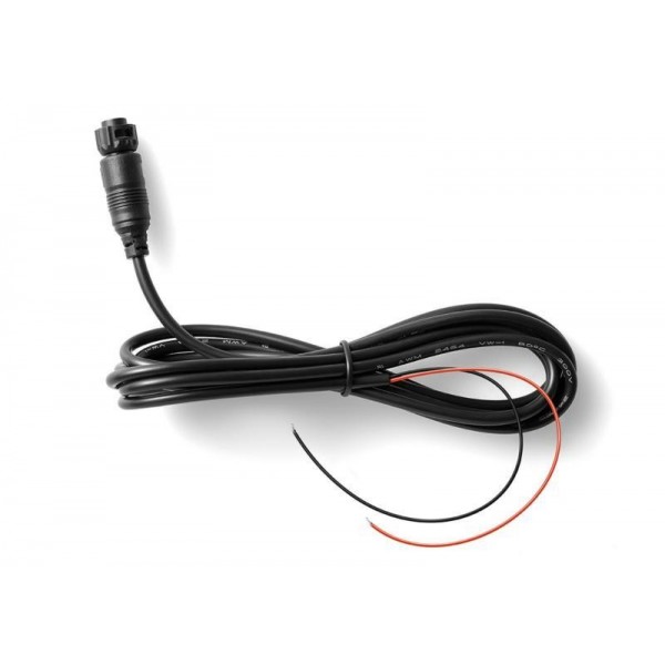 Tran Am Rider Battery Cable (2015)